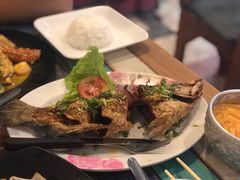 -Doo Dee Thai Food(Issan/Isaan/Esan)