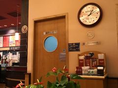 -COSTA COFFEE(西贸凯德晶品4层2店)