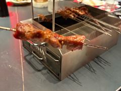 -鼎原力量东北吊炉烧烤(幸福街店)