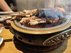 特色烤鳗鱼-泥炉烧肉师(新街口金銮巷店)
