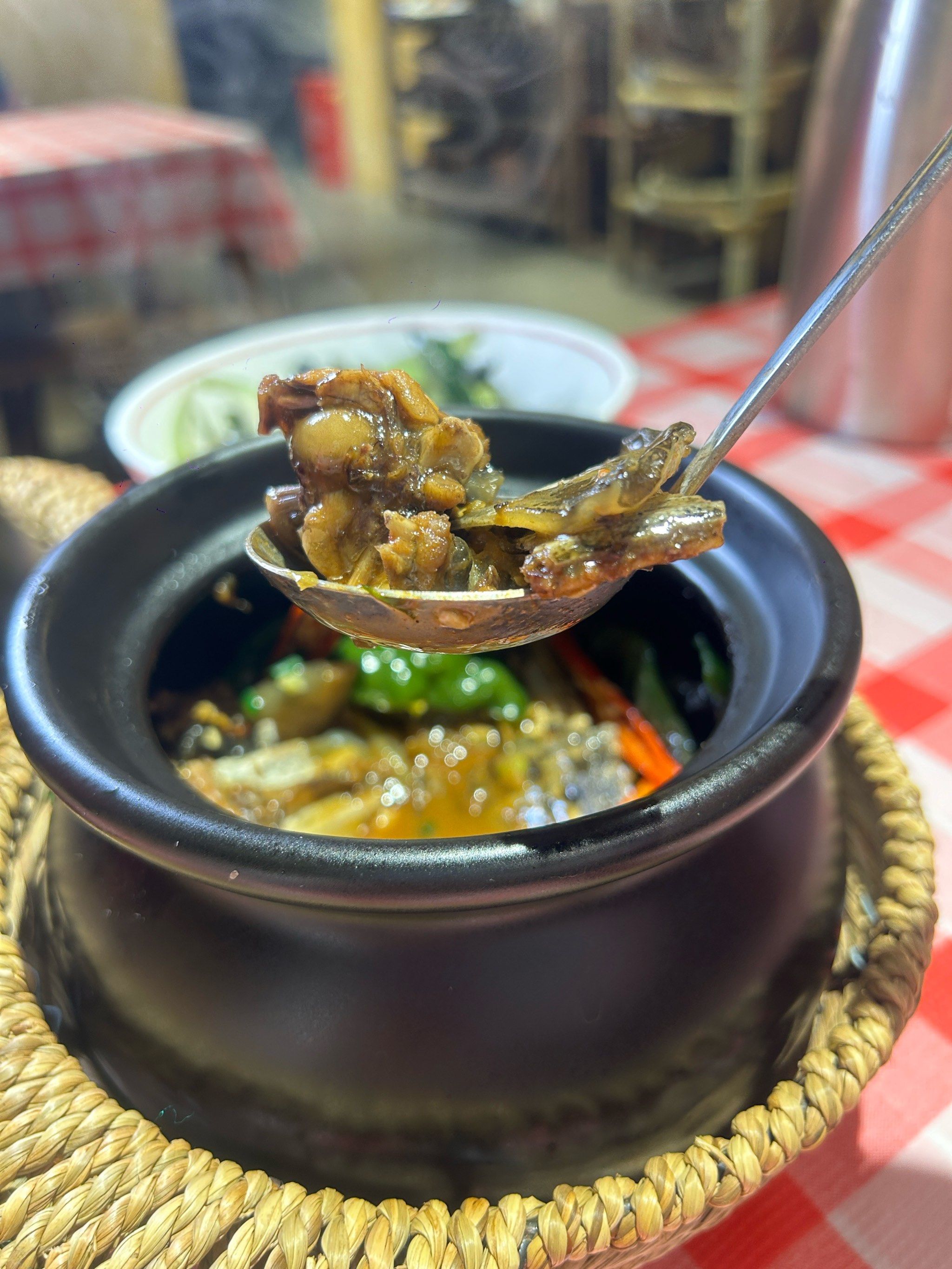 罐罐菜 美食新吃法