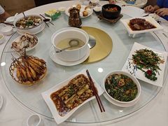 -宜宾海鲜酒家·二十九年老字号