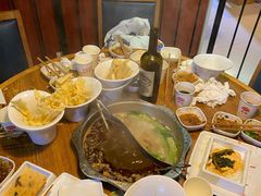 -傣妹火锅(荔湾广场店)