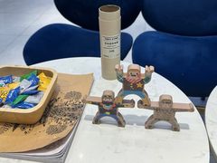 -海马体照相馆(大连柏威年购物中心店)
