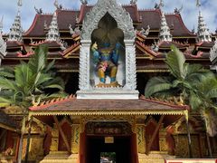 -西双版纳总佛寺
