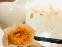 海胆水饺-船歌·鱼水饺青岛菜(闽江二路店)