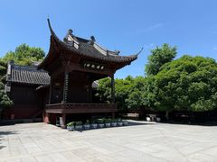 -钱王祠