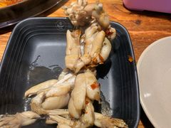 -老天桥蛙炉火锅(姑苏总店)