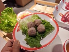 -陈记顺和潮汕鲜牛肉火锅(西门口广场店)