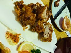 -福匠日本料理(人民路店)