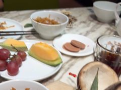 -汤城小厨•粤菜•靓汤(西直门凯德MALL店)