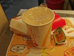 -麦当劳(一德路店)