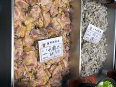 -荣祥海鲜·烟台菜(胜利路二部)