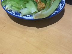 -裕鼎鲜·新中菜(金鼎广场店)