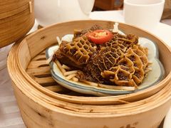 -潮福城大酒楼(北尚店)