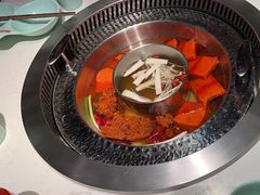 -晓宇重庆火锅(赛格国际购物中心店)