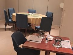 -新希望诺富特酒店-青岛湾中餐厅