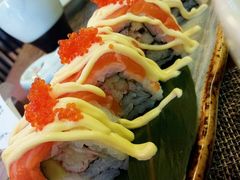 -月见·烧鸟酒场居酒屋(农科路店)