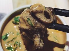 招牌爆肚-京华烟云·北京烤鸭(领展购物广场·中关村店)