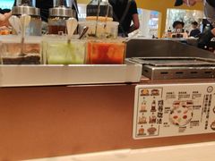 -肉肉大米(德基广场店)