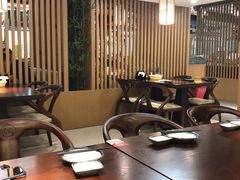 大堂-松子料理(亮马桥店)