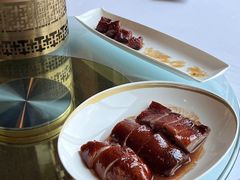 -金轩中餐厅 Jin Xuan(浦东丽思卡尔顿酒店)