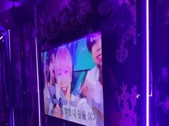 -INLOVE KTV(新天地店)