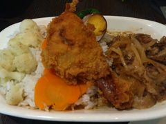 -酷公社·榴莲披萨(太原街店)