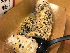 -炸物局(泊富I CITY店)
