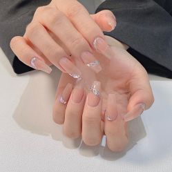 -M·X Nail日式美甲美睫