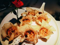 公主素蟹粉-桂满陇天书(南京德基旗舰店)