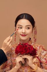-樱花婚纱摄影