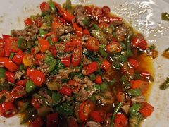 -三湘四水正宗湘菜(君峰路店)