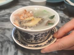 -安泰楼·佛跳墙创始人·传统闽味早茶·酒楼(三坊七巷闽菜地标店)