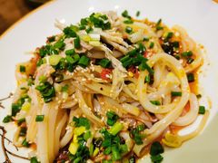 -老灶房-四川土菜(铁牛广场店)