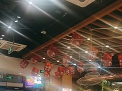 -西部马华清真兰州牛肉面·烧烤夜市(三里河店)