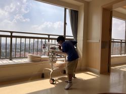 -广州安和泰医学月子会所