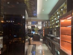 -长沙北辰洲际酒店-兰调全日餐厅