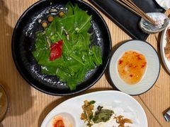 -隅乐胡椒虾·台湾菜·团建(皇岗店)