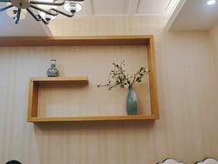 -香山湖家家宴(中山陵店)
