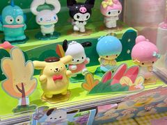 -名创优品(海珠乐峰广场店)