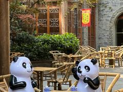 -成都世纪城天堂洲际大饭店