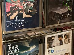-黑胶星球(华发中城商都店)