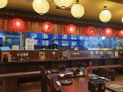 -鸟鹏烧鸟居酒屋(昌岗店)