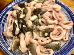 肚领蘑菇头拼盘-金生隆(六铺炕店)