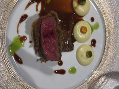 -北京古城老院厉晓麟精致菜