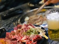 -熊出没日本烧肉放题