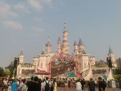 -沈阳方特欢乐世界