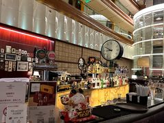 -苏州金鸡湖中茵皇冠假日酒店