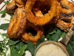 -ZAFFERANO西班牙海鲜饭(上海首店)